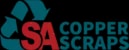 SA Copper Scraps