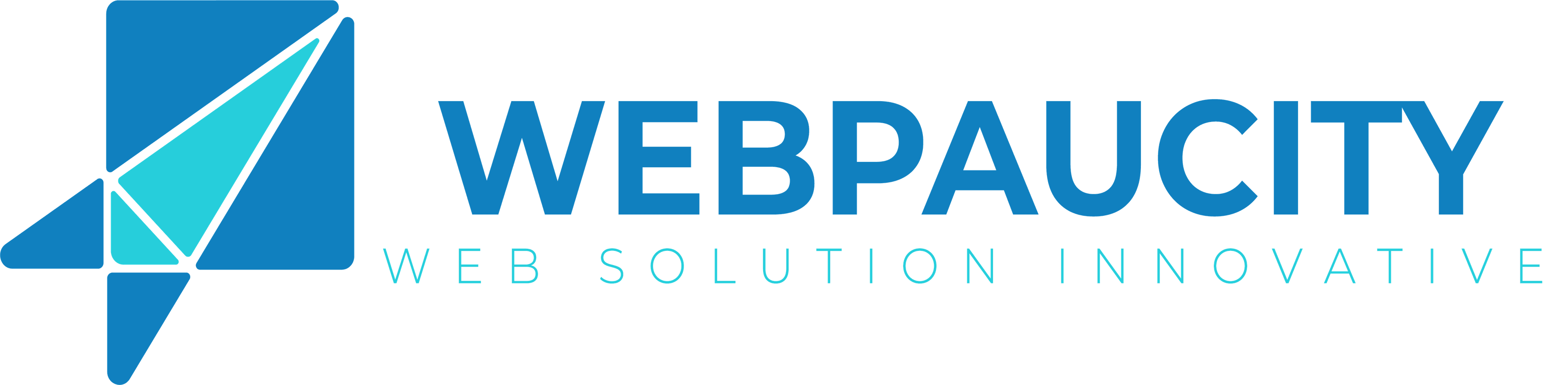 Webpaucity